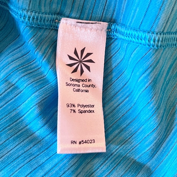 Athleta Racerback Tank - Picture 5 of 5